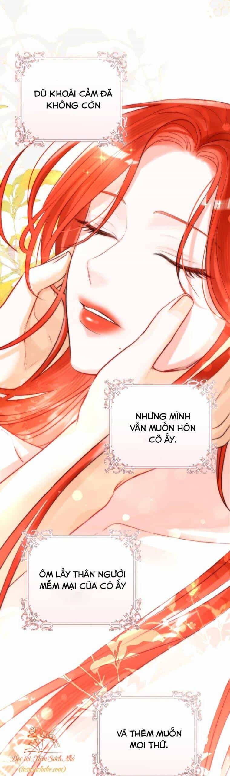 Cuộc Hôn Nhân Xa Hoa Của Đại Công Tước Là Giả - Chương 42 - ảnh 25