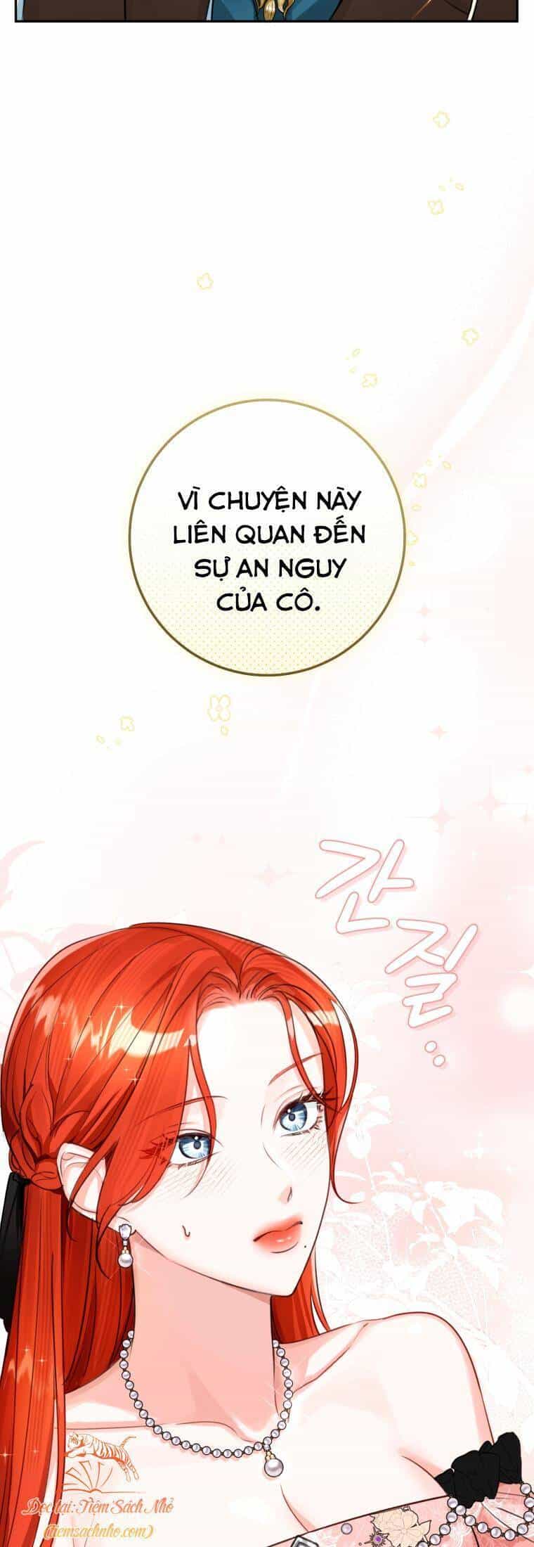 Cuộc Hôn Nhân Xa Hoa Của Đại Công Tước Là Giả - Chương 44 - ảnh 25