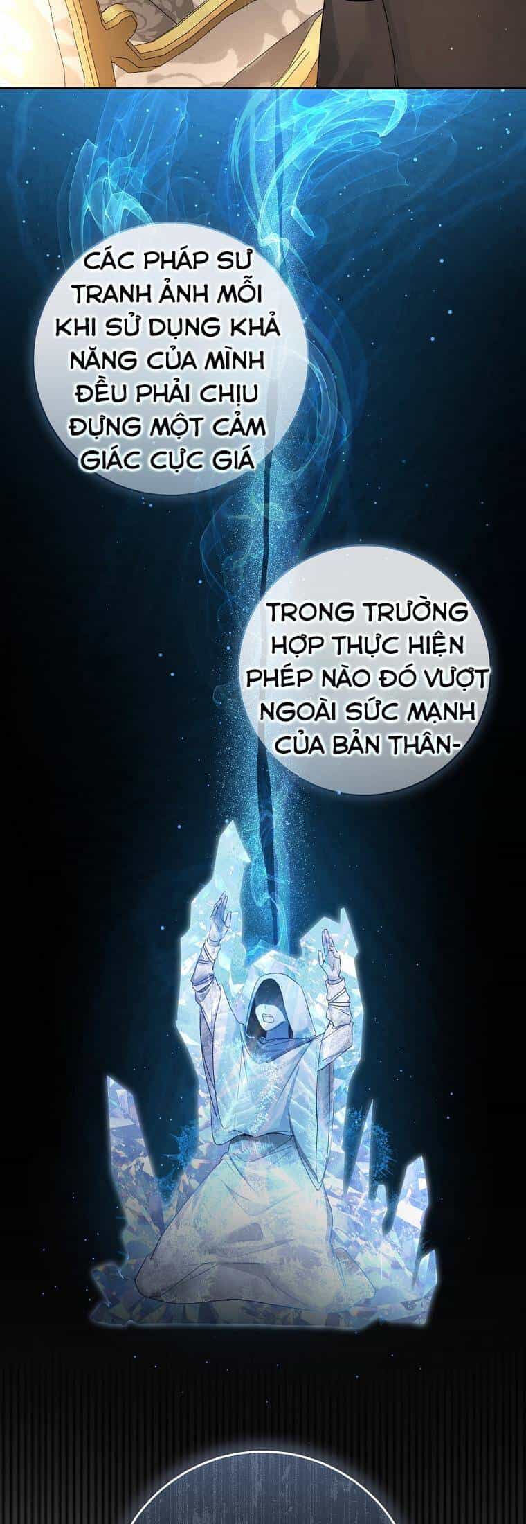 Cuộc Hôn Nhân Xa Hoa Của Đại Công Tước Là Giả - Chương 45 - ảnh 16