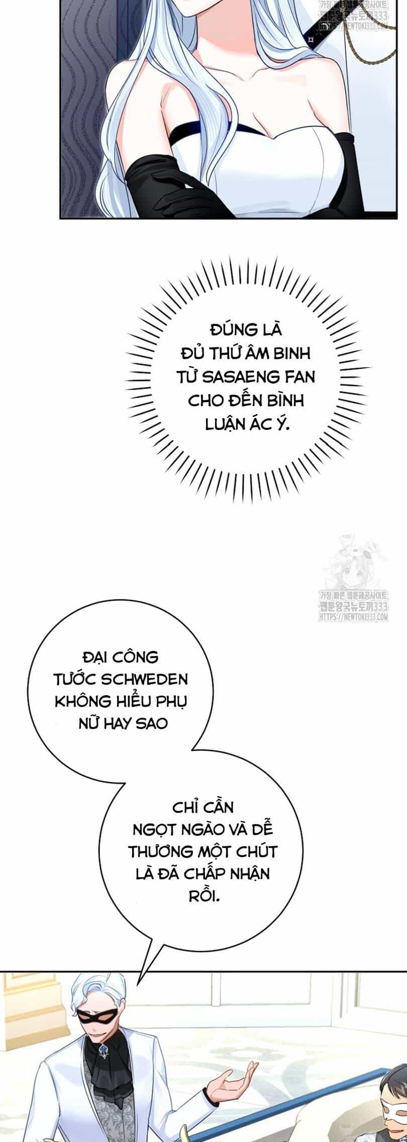 Cuộc Hôn Nhân Xa Hoa Của Đại Công Tước Là Giả - Chương 49 - ảnh 15