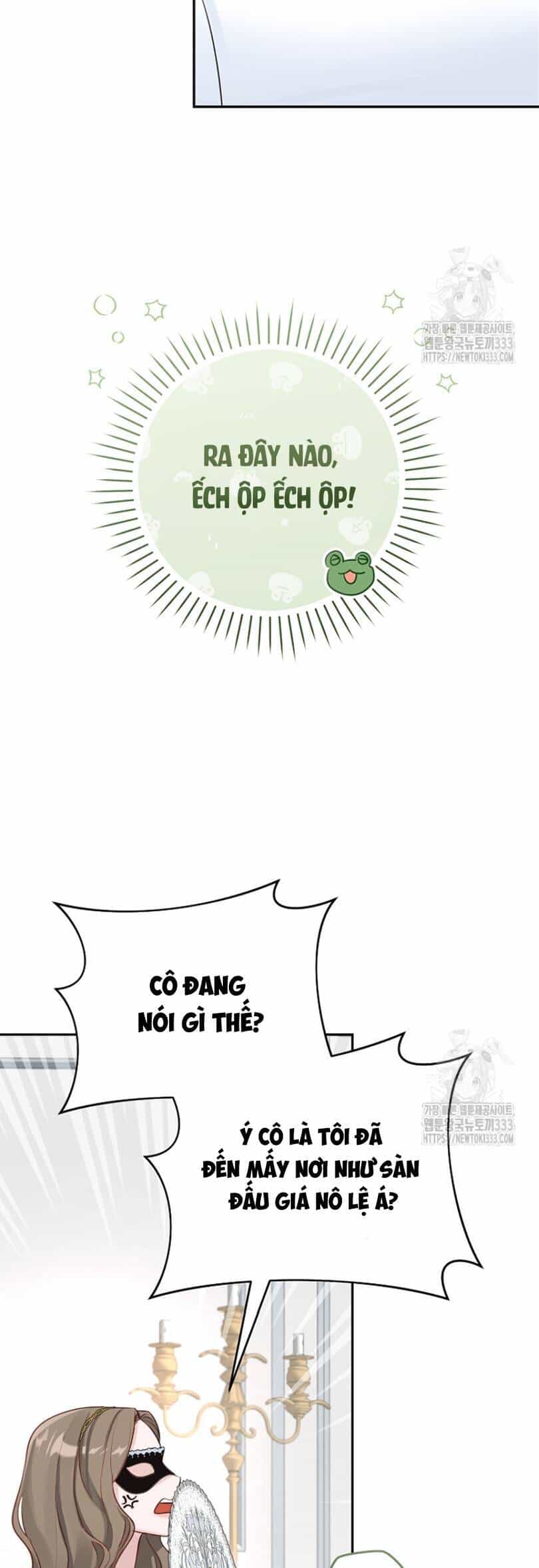 Cuộc Hôn Nhân Xa Hoa Của Đại Công Tước Là Giả - Chương 49 - ảnh 32