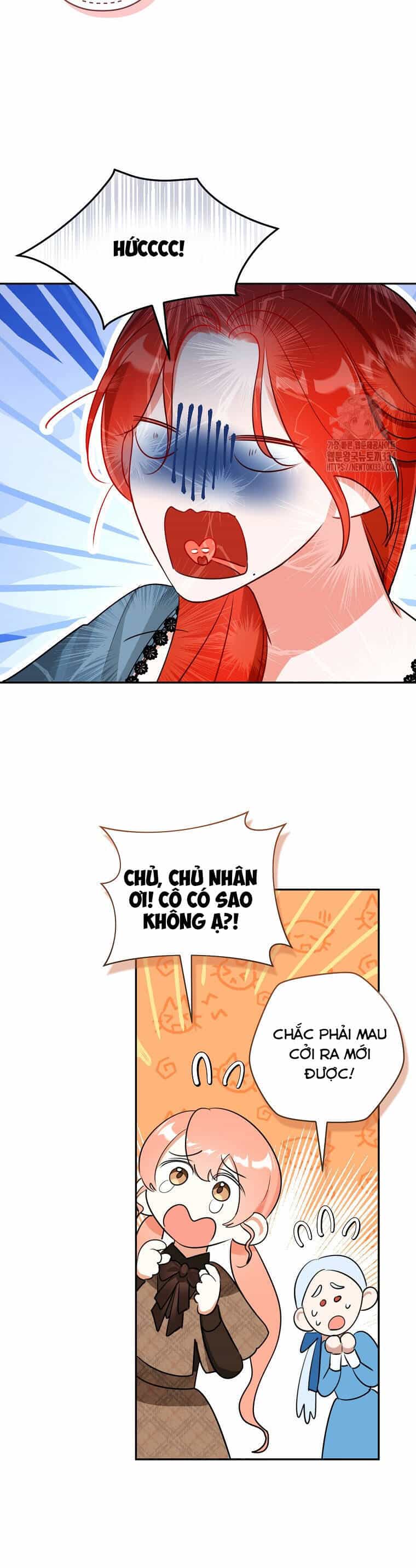 Cuộc Hôn Nhân Xa Hoa Của Đại Công Tước Là Giả - Chương 50 - ảnh 19