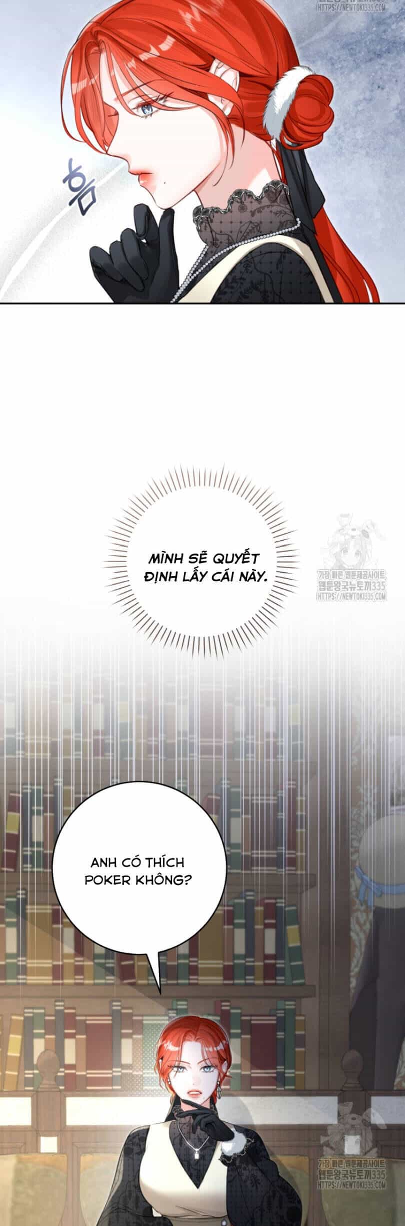 Cuộc Hôn Nhân Xa Hoa Của Đại Công Tước Là Giả - Chương 51 - ảnh 19