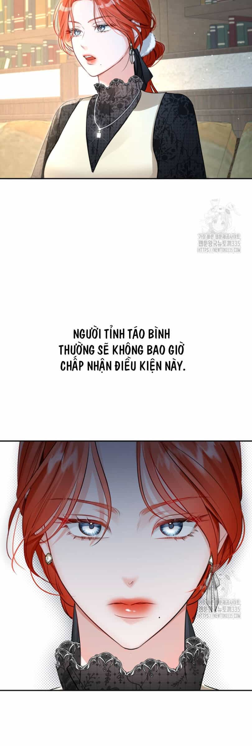Cuộc Hôn Nhân Xa Hoa Của Đại Công Tước Là Giả - Chương 51 - ảnh 26