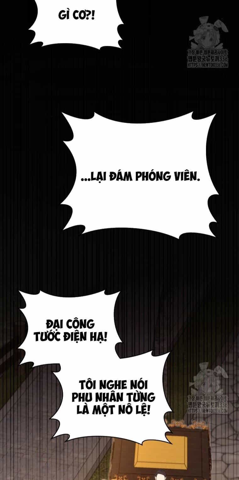 Cuộc Hôn Nhân Xa Hoa Của Đại Công Tước Là Giả - Chương 52 - ảnh 22