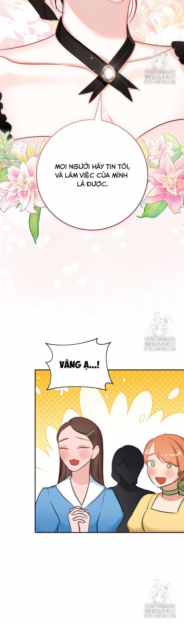 Cuộc Hôn Nhân Xa Hoa Của Đại Công Tước Là Giả - Chương 53 - ảnh 39