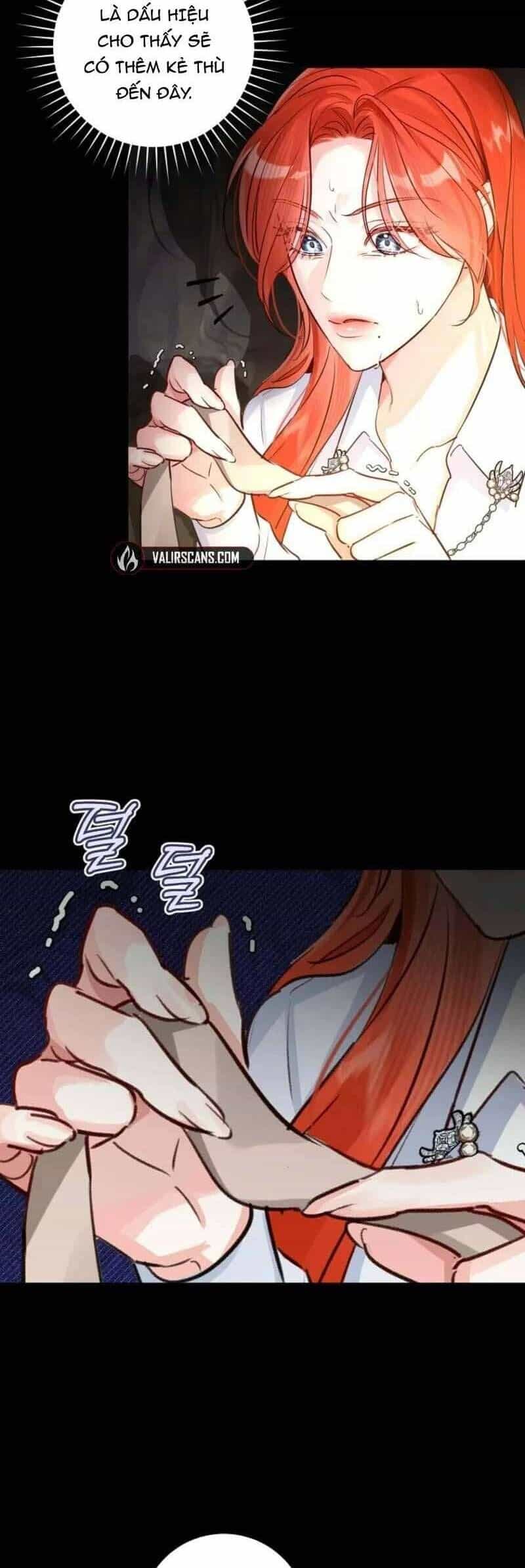 Cuộc Hôn Nhân Xa Hoa Của Đại Công Tước Là Giả - Chương 88 - ảnh 26