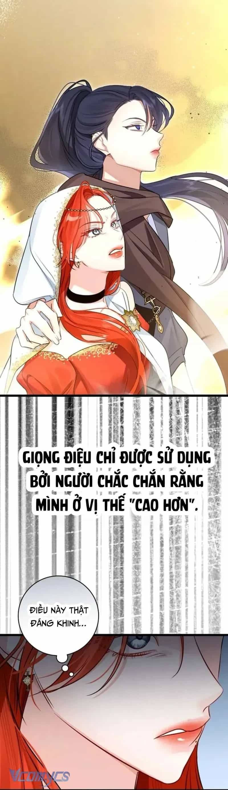 Cuộc Hôn Nhân Xa Hoa Của Đại Công Tước Là Giả - Chương 94 - ảnh 29