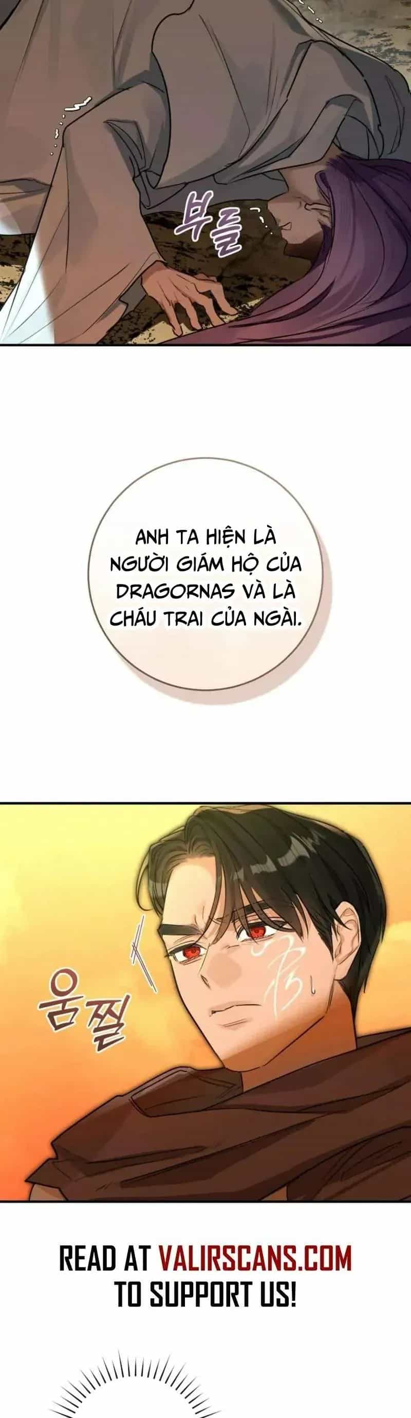 Cuộc Hôn Nhân Xa Hoa Của Đại Công Tước Là Giả - Chương 97 - ảnh 28
