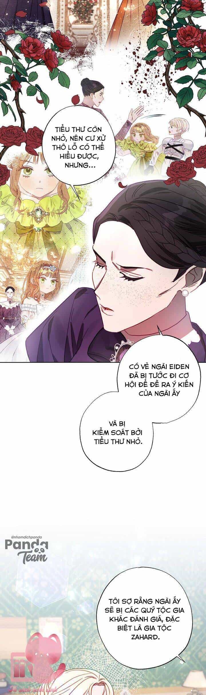 Cuộc Ly Hôn Với Chồng Tôi Đã Thất Bại - Chương 13 - ảnh 13