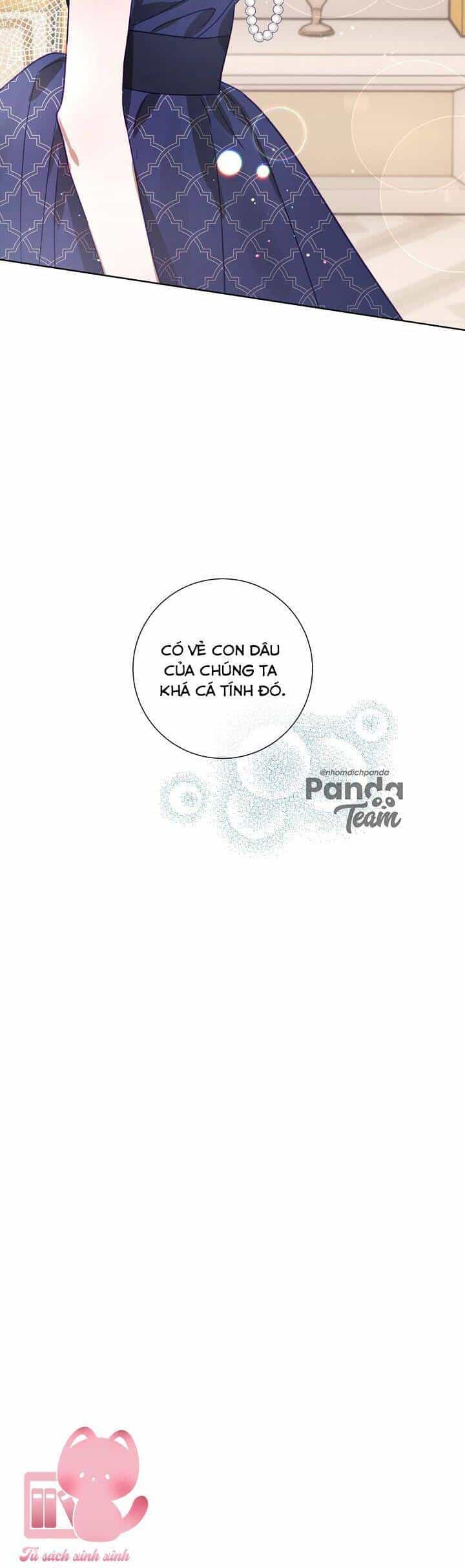 Cuộc Ly Hôn Với Chồng Tôi Đã Thất Bại - Chương 13 - ảnh 19