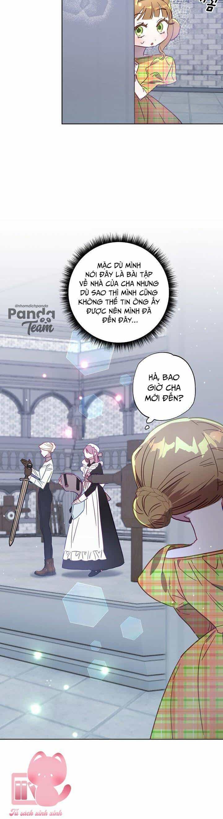 Cuộc Ly Hôn Với Chồng Tôi Đã Thất Bại - Chương 19 - ảnh 29