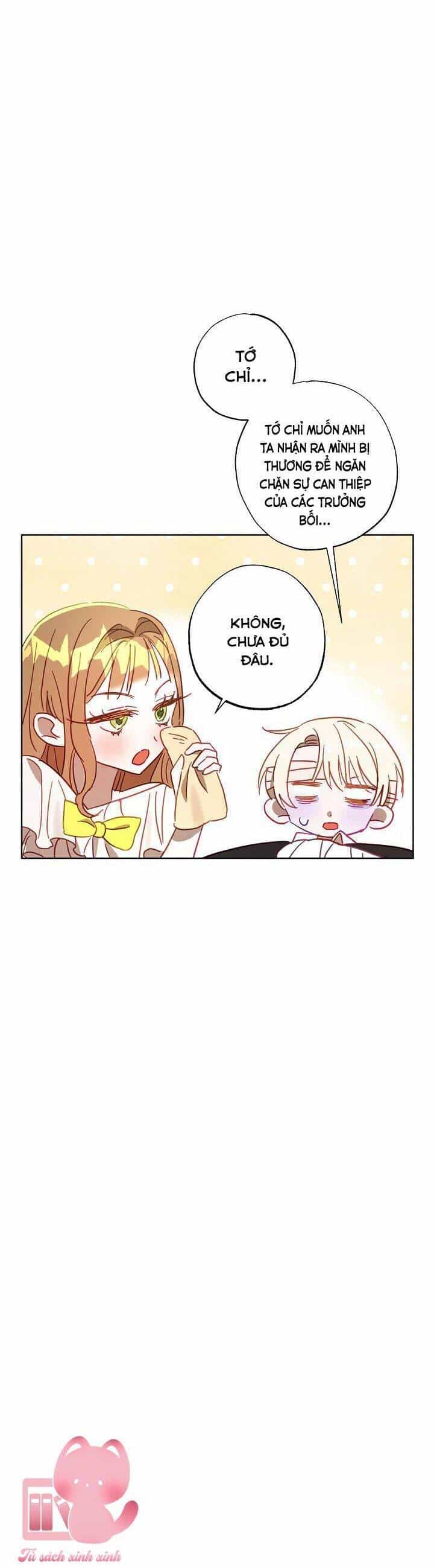 Cuộc Ly Hôn Với Chồng Tôi Đã Thất Bại - Chương 26 - ảnh 38