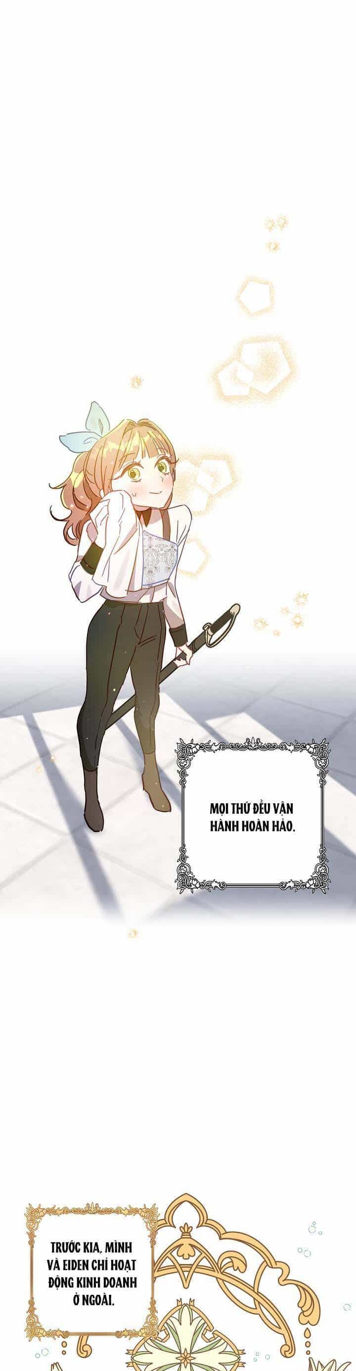 Cuộc Ly Hôn Với Chồng Tôi Đã Thất Bại - Chương 28 - ảnh 47