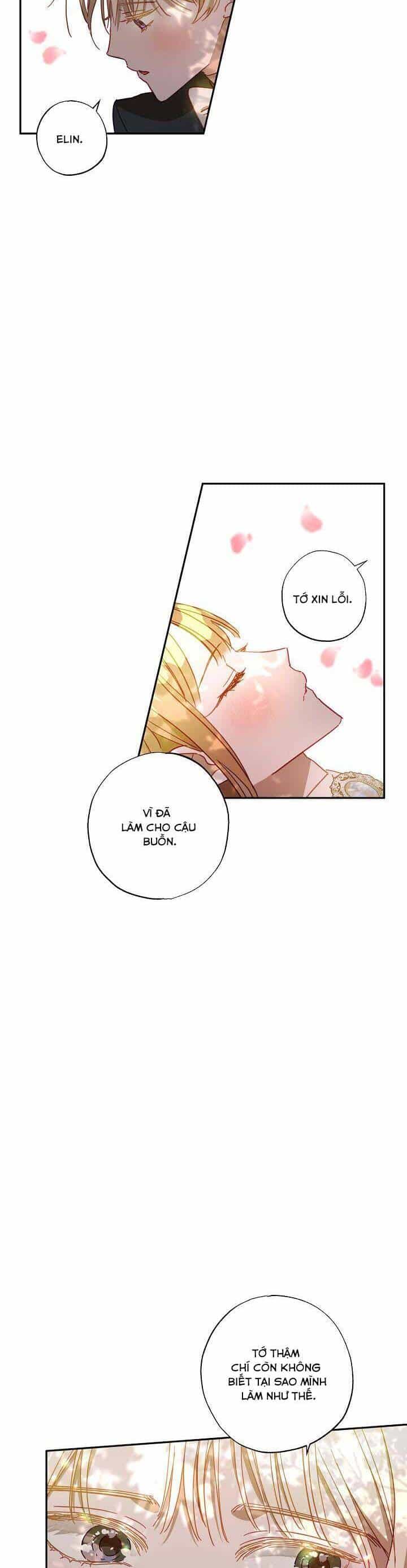 Cuộc Ly Hôn Với Chồng Tôi Đã Thất Bại - Chương 31 - ảnh 28