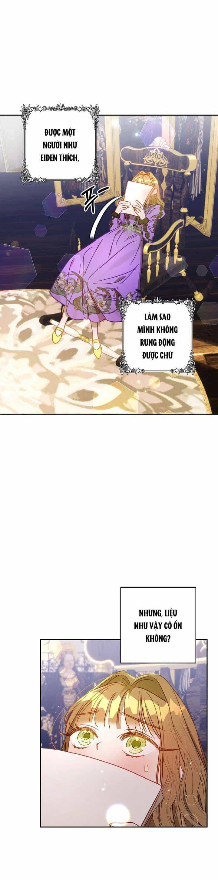 Cuộc Ly Hôn Với Chồng Tôi Đã Thất Bại - Chương 32 - ảnh 36