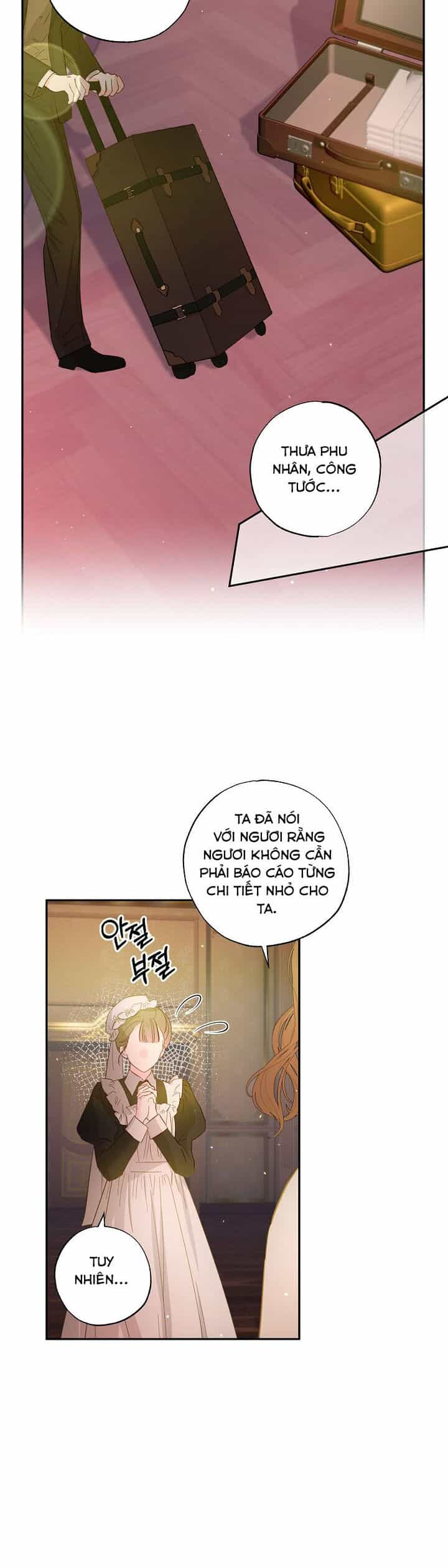 Cuộc Ly Hôn Với Chồng Tôi Đã Thất Bại - Chương 41 - ảnh 13