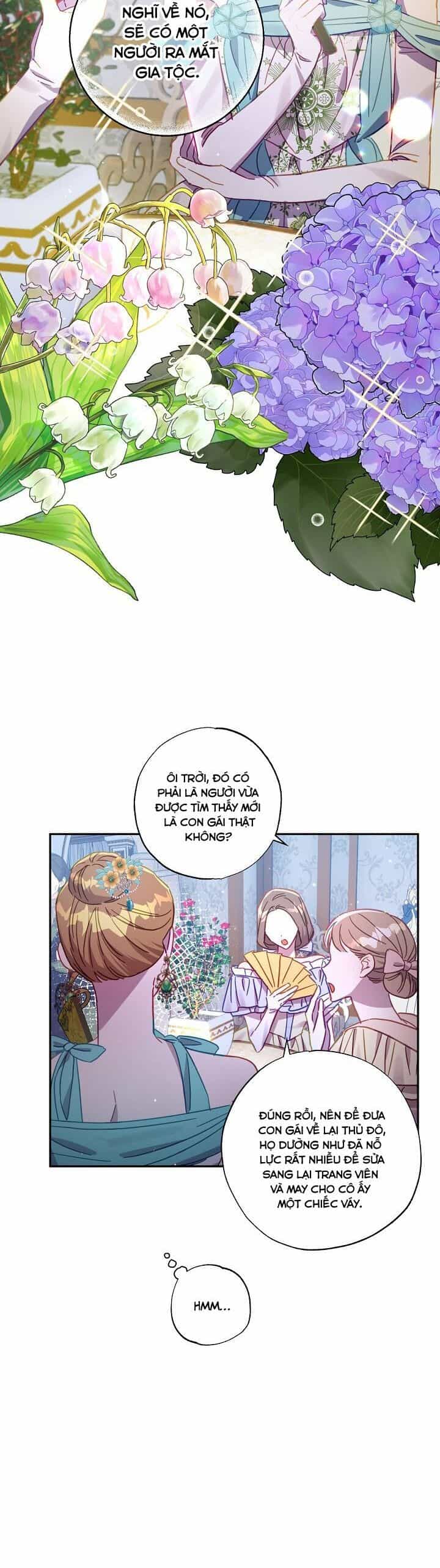 Cuộc Ly Hôn Với Chồng Tôi Đã Thất Bại - Chương 42 - ảnh 10