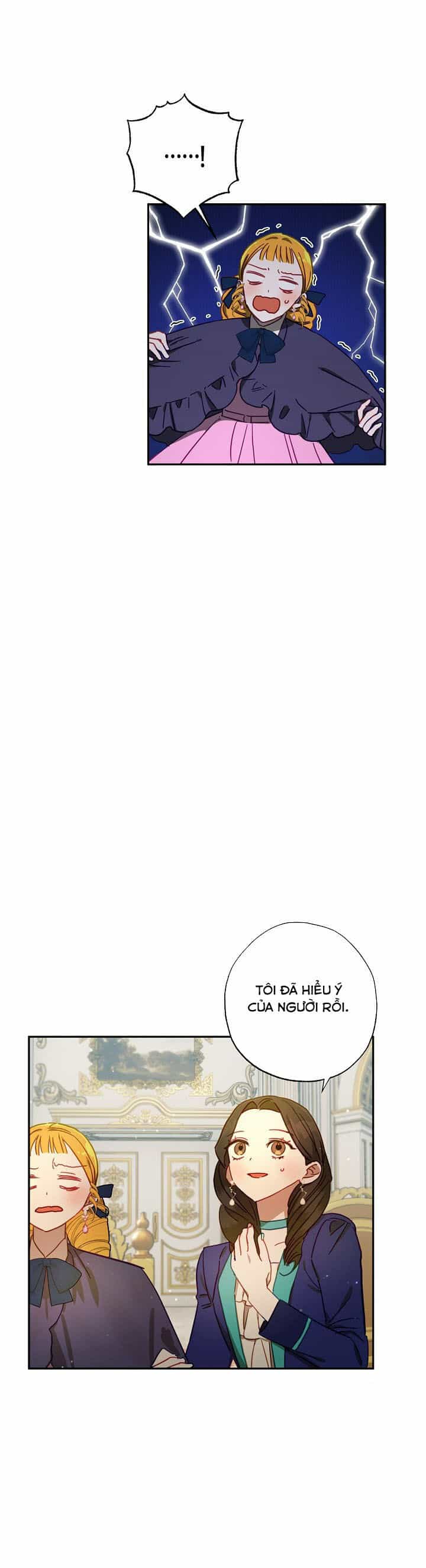 Cuộc Ly Hôn Với Chồng Tôi Đã Thất Bại - Chương 43 - ảnh 14