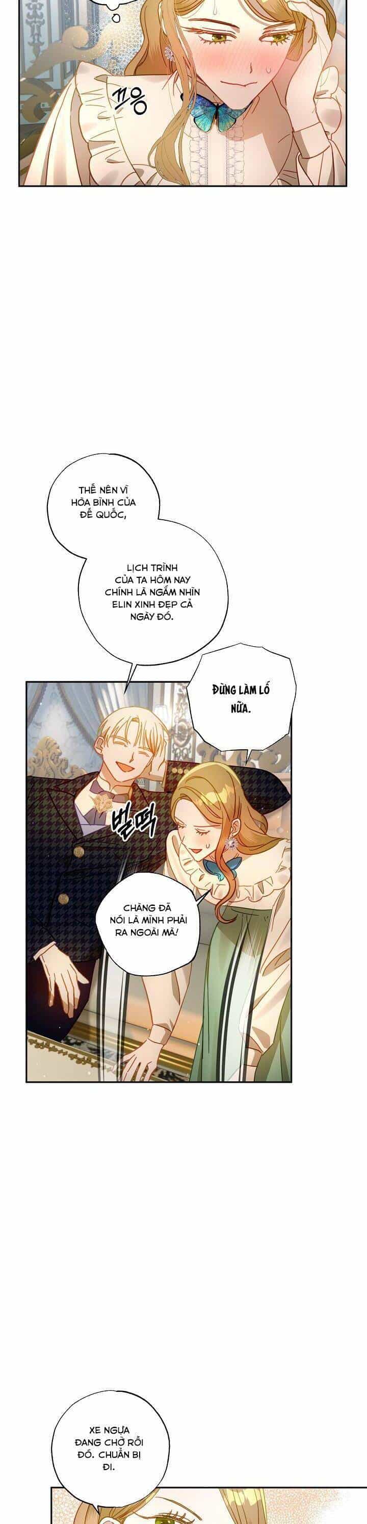 Cuộc Ly Hôn Với Chồng Tôi Đã Thất Bại - Chương 44 - ảnh 17