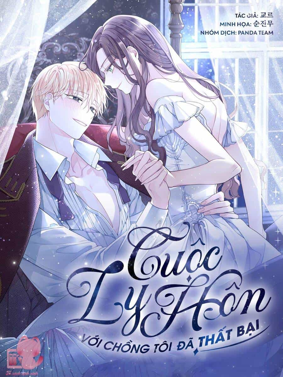 Cuộc Ly Hôn Với Chồng Tôi Đã Thất Bại - Chương 49 - ảnh 2