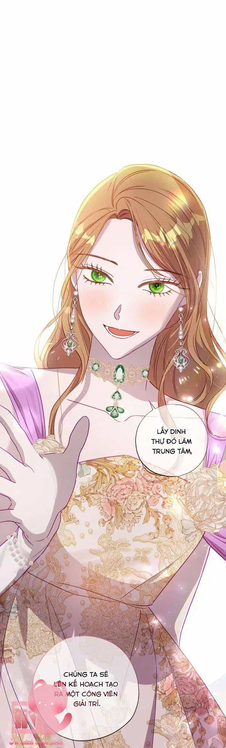 Cuộc Ly Hôn Với Chồng Tôi Đã Thất Bại - Chương 52 - ảnh 53