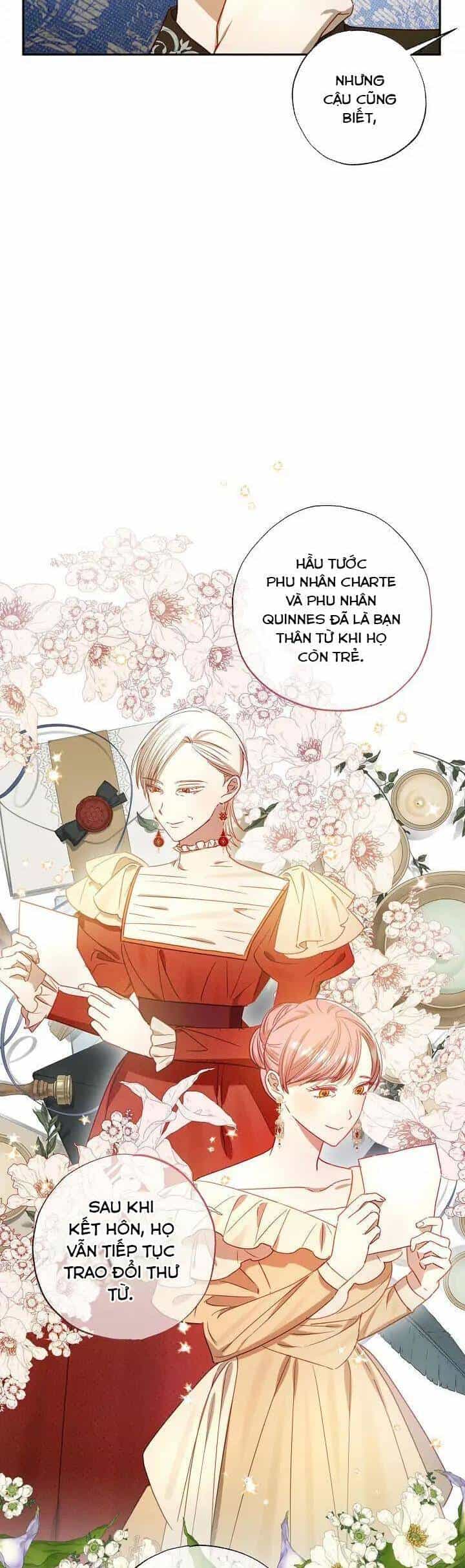 Cuộc Ly Hôn Với Chồng Tôi Đã Thất Bại - Chương 55 - ảnh 6
