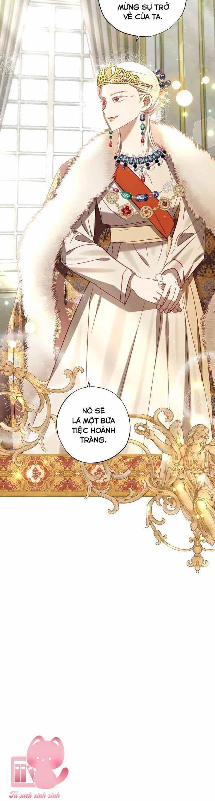 Cuộc Ly Hôn Với Chồng Tôi Đã Thất Bại - Chương 61 - ảnh 18