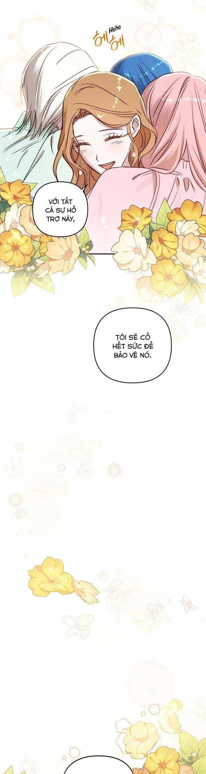 Cuộc Ly Hôn Với Chồng Tôi Đã Thất Bại - Chương 73 - ảnh 47