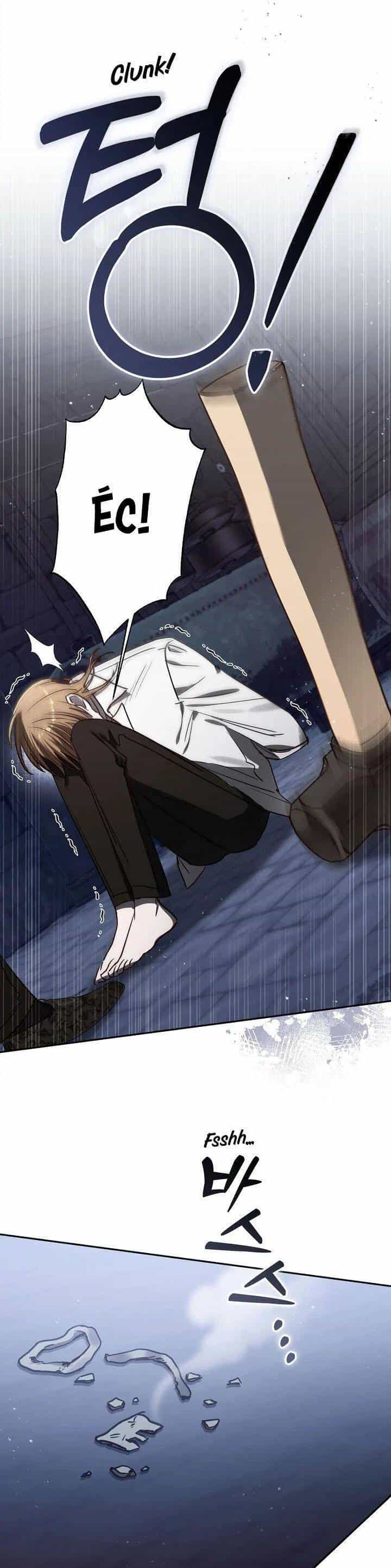 Cuộc Ly Hôn Với Chồng Tôi Đã Thất Bại - Chương 77 - ảnh 13