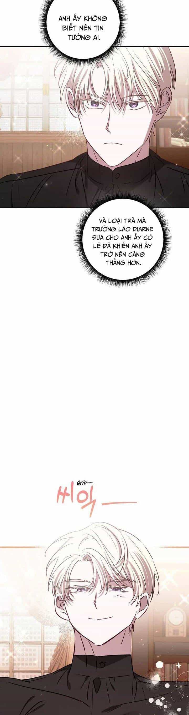 Cuộc Ly Hôn Với Chồng Tôi Đã Thất Bại - Chương 81 - ảnh 11