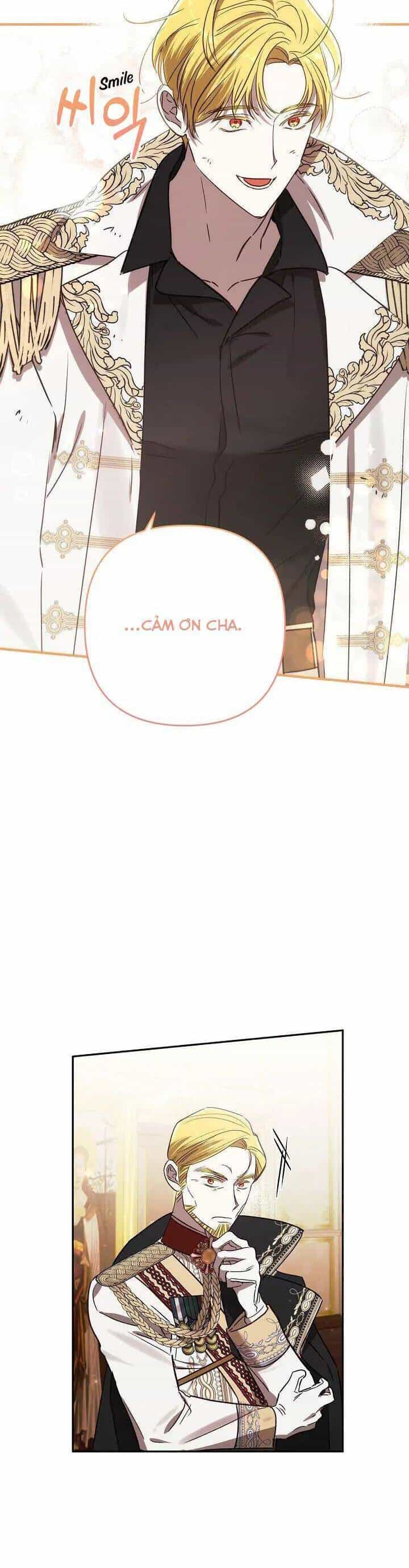 Cuộc Ly Hôn Với Chồng Tôi Đã Thất Bại - Chương 84 - ảnh 38