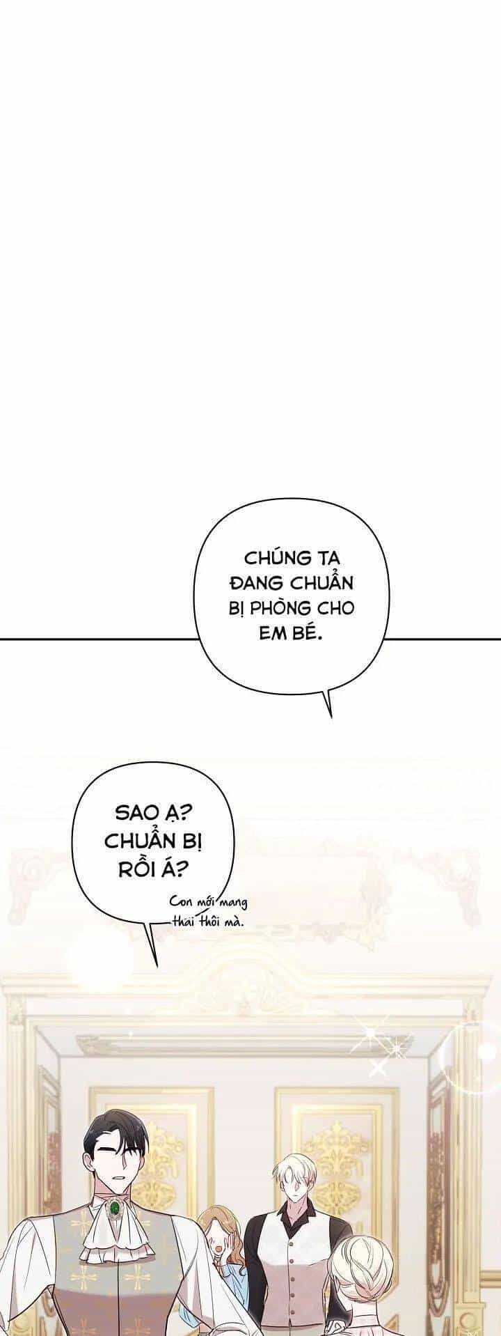 Cuộc Ly Hôn Với Chồng Tôi Đã Thất Bại - Chương 89 - ảnh 5