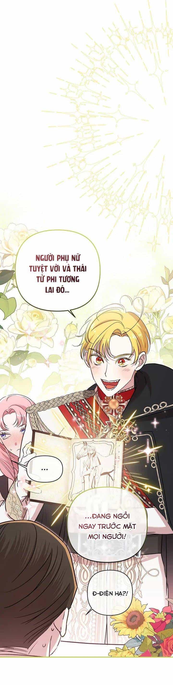 Cuộc Ly Hôn Với Chồng Tôi Đã Thất Bại - Chương 90 - ảnh 7