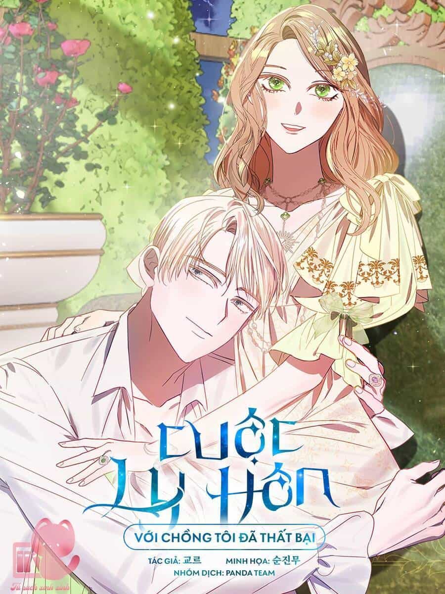Cuộc Ly Hôn Với Chồng Tôi Đã Thất Bại - Chương 91 - ảnh 2