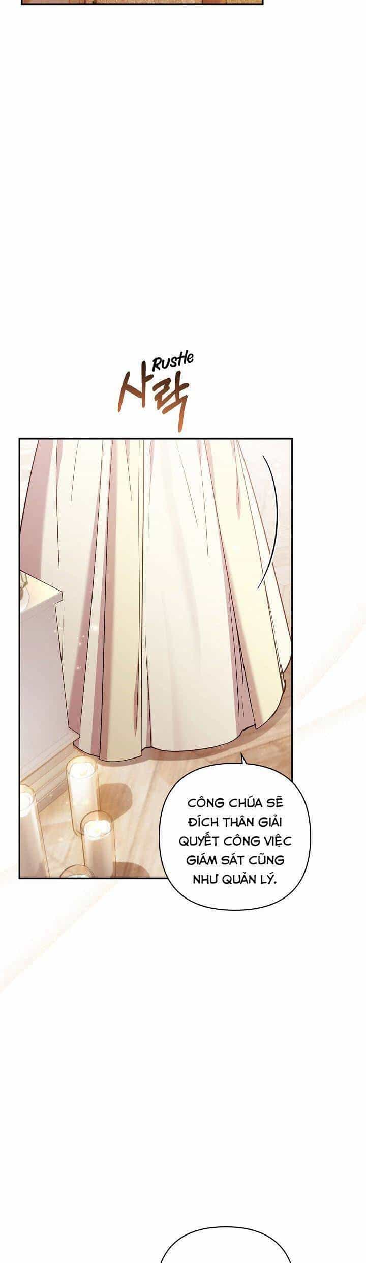Cuộc Ly Hôn Với Chồng Tôi Đã Thất Bại - Chương 93 - ảnh 14