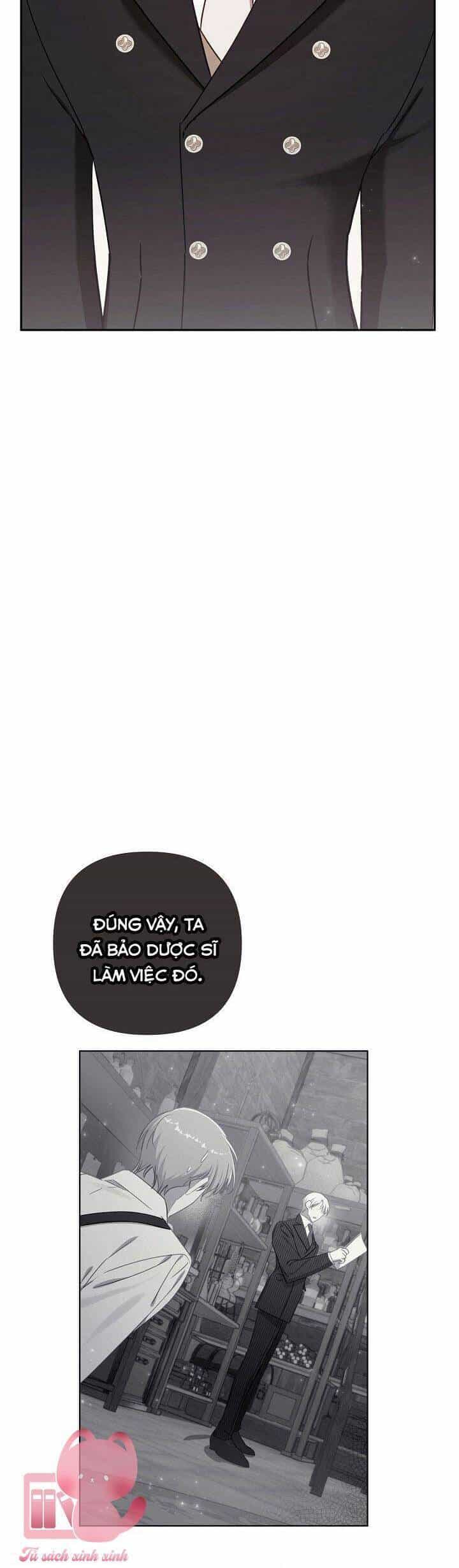 Cuộc Ly Hôn Với Chồng Tôi Đã Thất Bại - Chương 94 - ảnh 13
