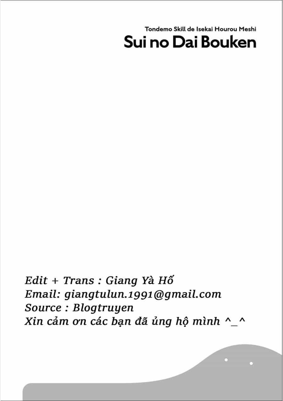Cuộc Phiêu Lưu Của Bé Sui - Chương 48 - ảnh 20