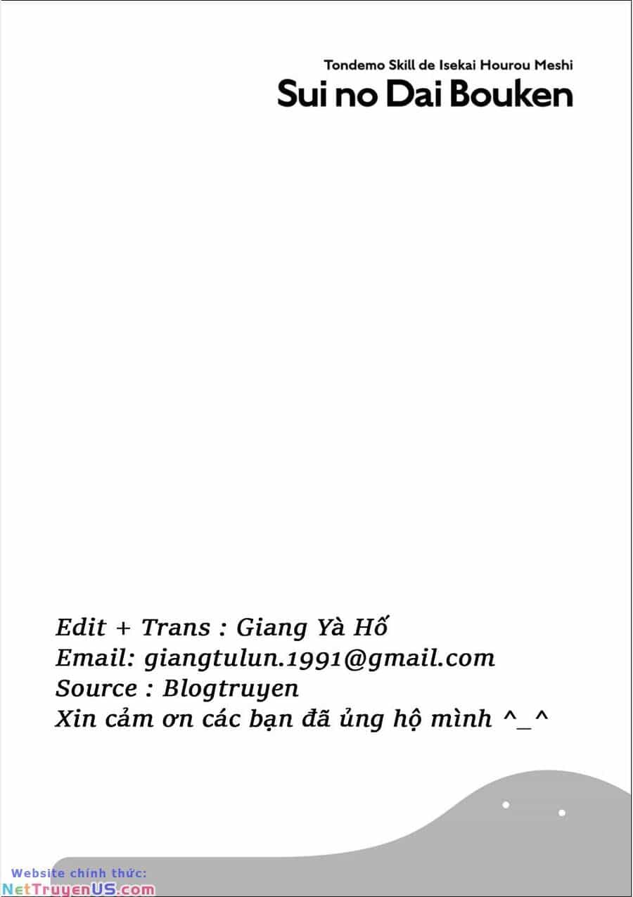 Cuộc Phiêu Lưu Của Bé Sui - Chương 51 - ảnh 13