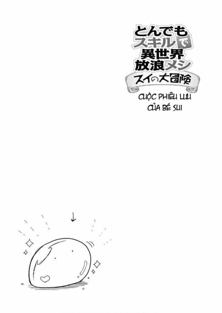 Cuộc Phiêu Lưu Của Bé Sui - Chương 6 - ảnh 17