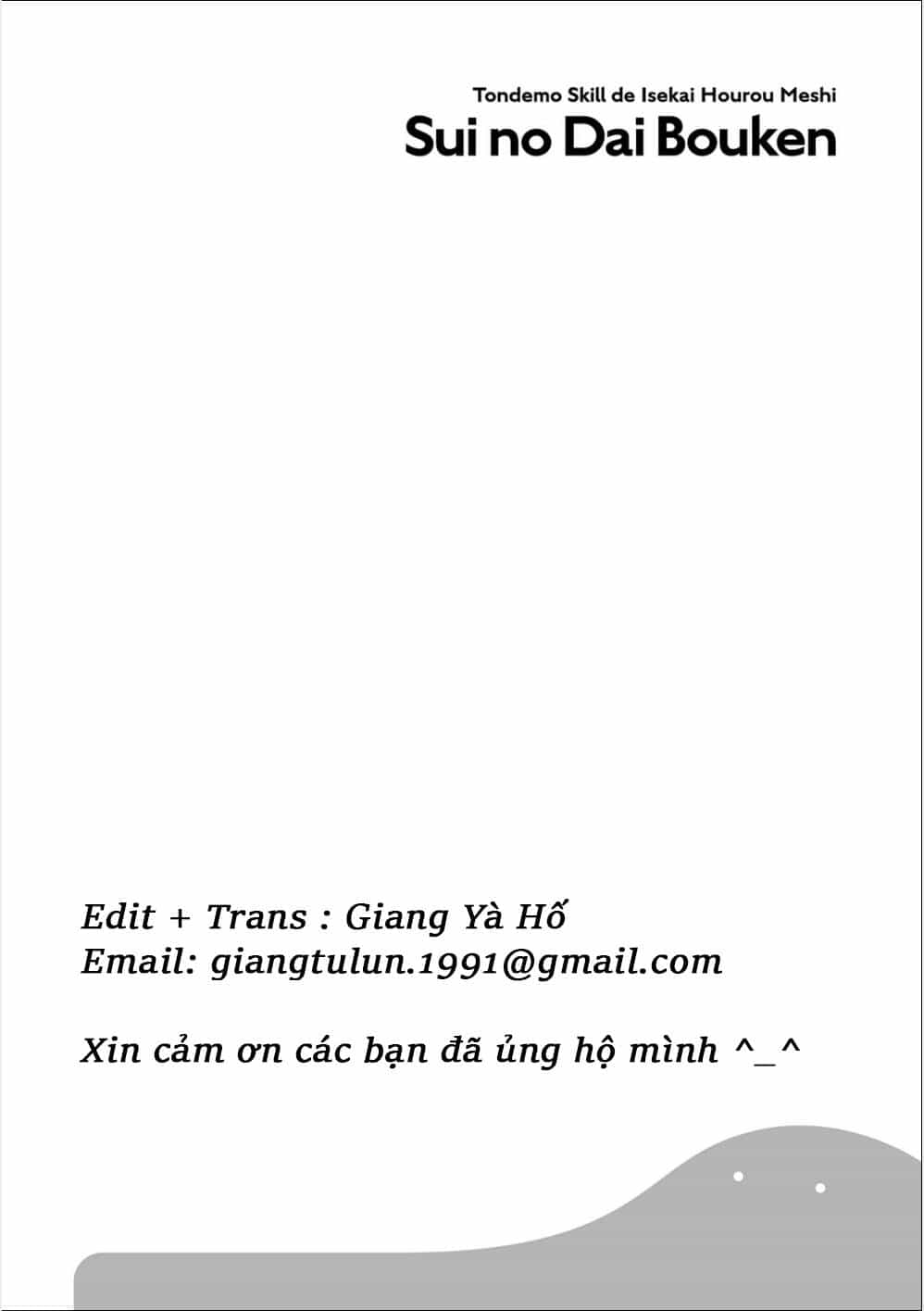 Cuộc Phiêu Lưu Của Bé Sui - Chương 73 - ảnh 16