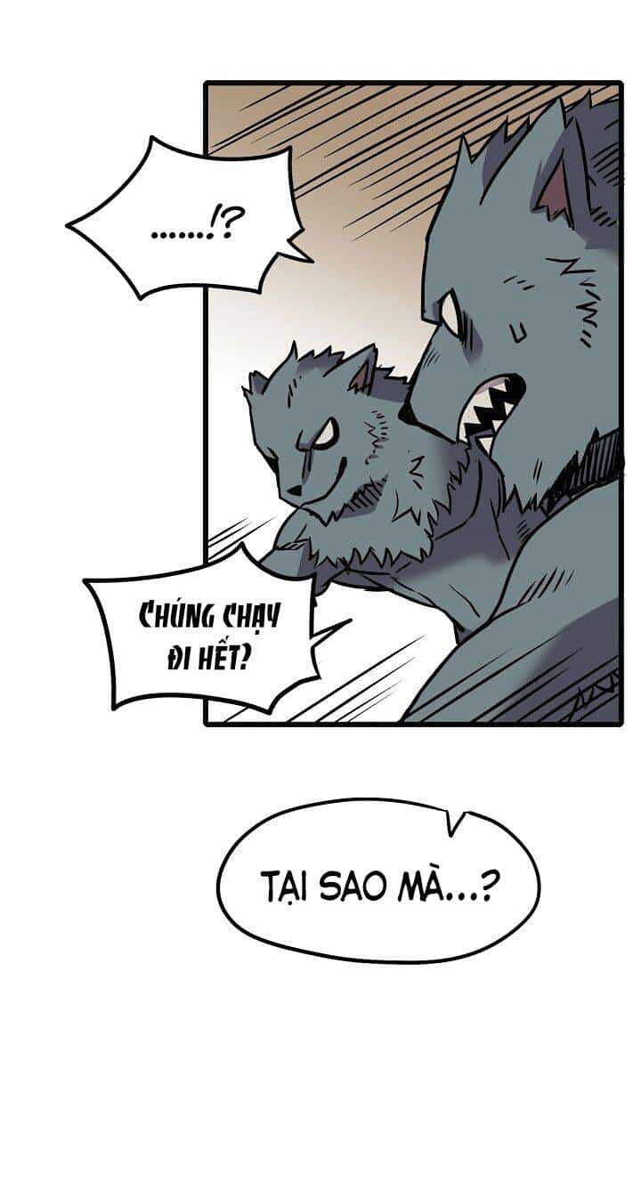 Cuộc Phiêu Lưu Của Cậu Bé Rồng - Chương 1 - ảnh 14