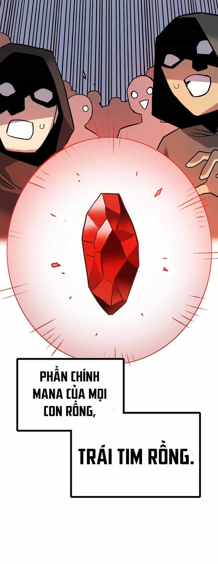 Cuộc Phiêu Lưu Của Cậu Bé Rồng - Chương 10 - ảnh 59