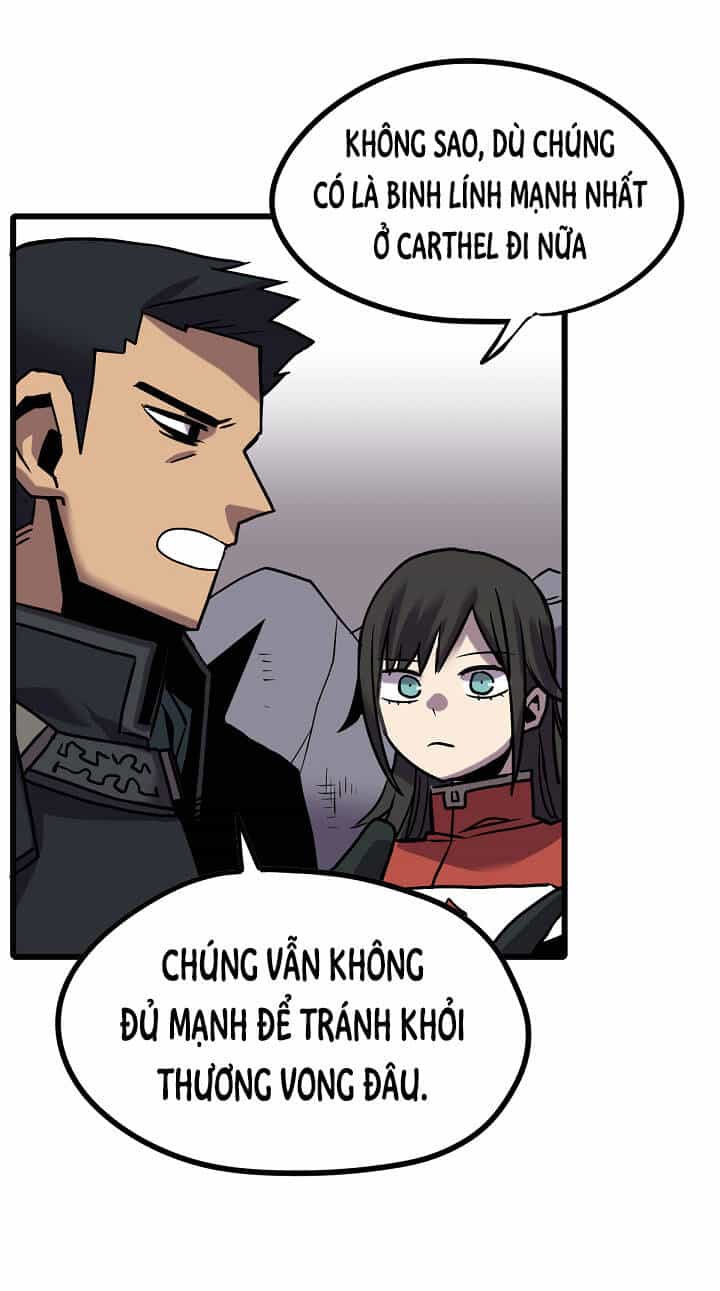 Cuộc Phiêu Lưu Của Cậu Bé Rồng - Chương 12 - ảnh 34