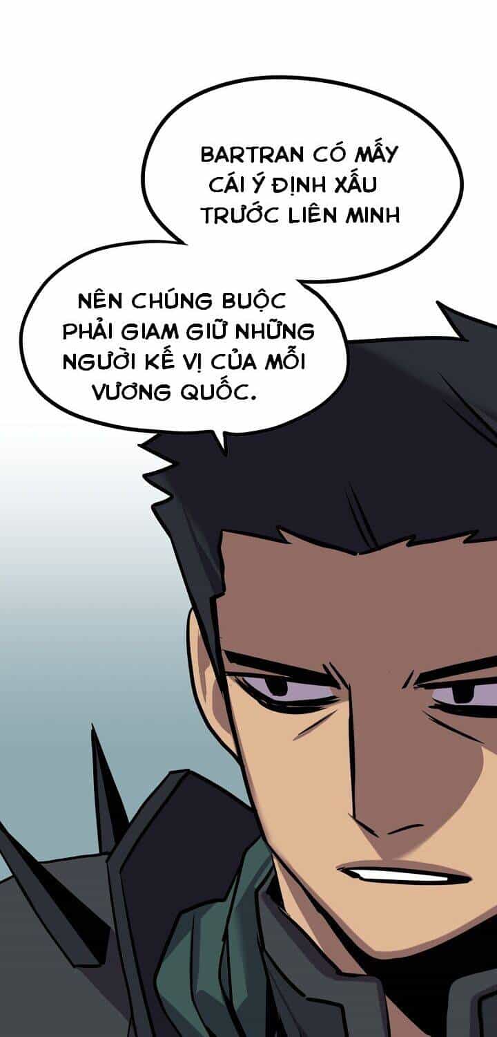 Cuộc Phiêu Lưu Của Cậu Bé Rồng - Chương 13 - ảnh 23