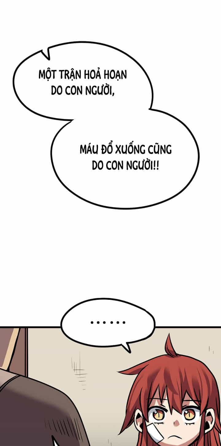 Cuộc Phiêu Lưu Của Cậu Bé Rồng - Chương 16 - ảnh 5