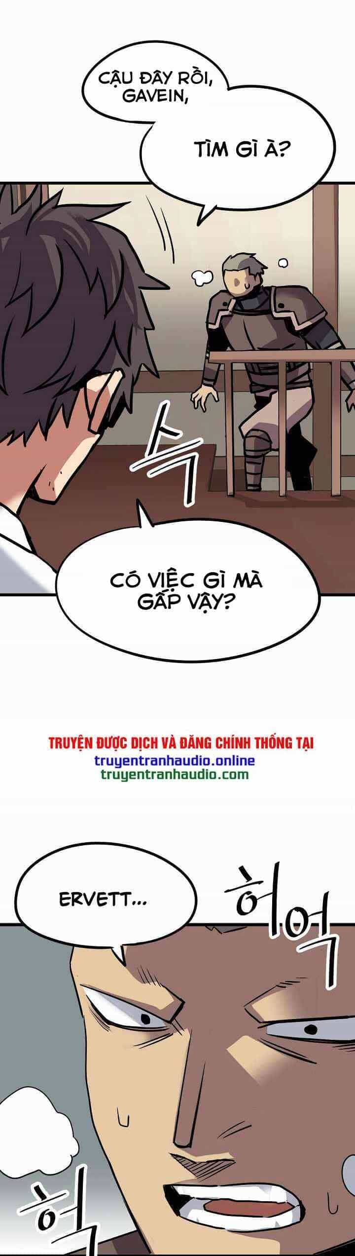 Cuộc Phiêu Lưu Của Cậu Bé Rồng - Chương 17 - ảnh 12