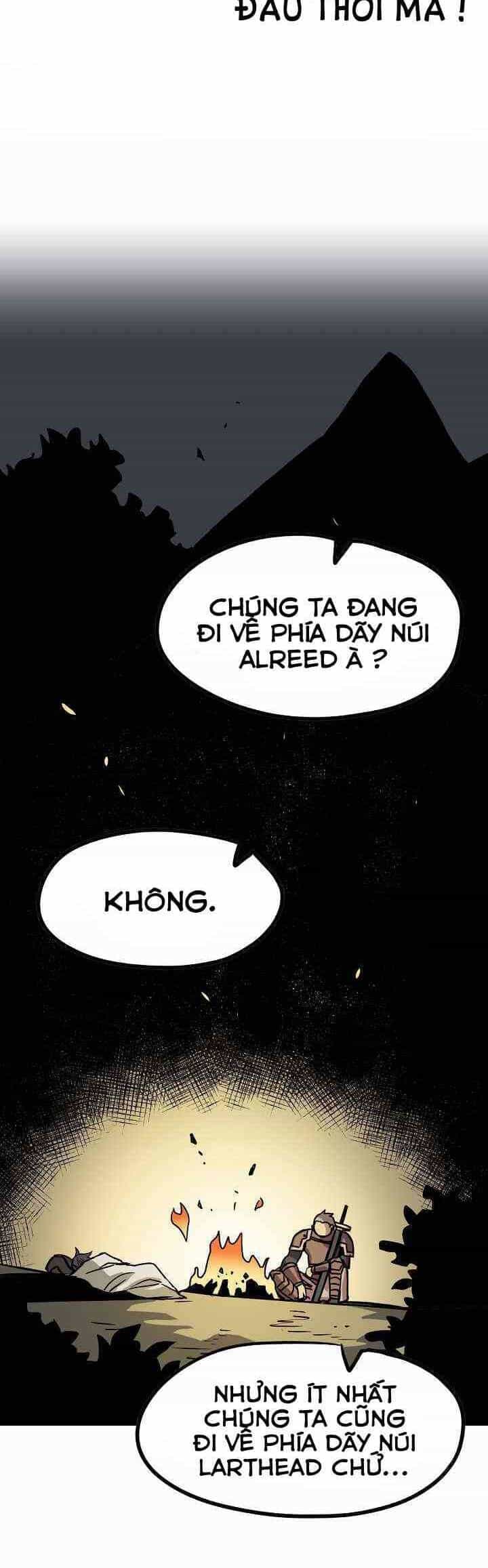 Cuộc Phiêu Lưu Của Cậu Bé Rồng - Chương 17 - ảnh 38