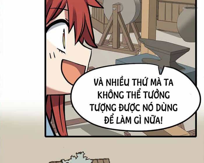 Cuộc Phiêu Lưu Của Cậu Bé Rồng - Chương 2 - ảnh 76