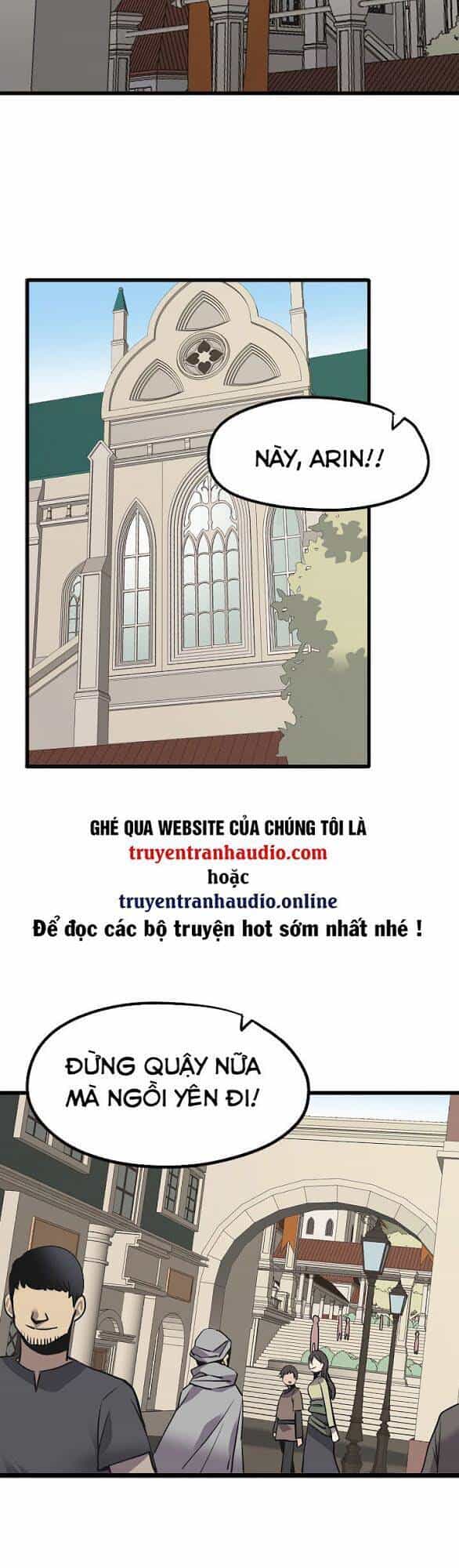 Cuộc Phiêu Lưu Của Cậu Bé Rồng - Chương 4 - ảnh 2